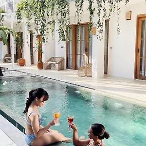  Hotell White Goose Boutique